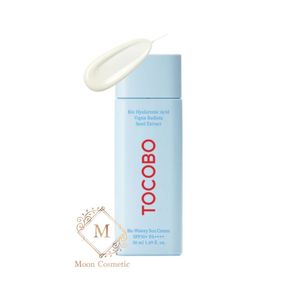 ضدآفتاب کرمی بایو واتری توکوبو